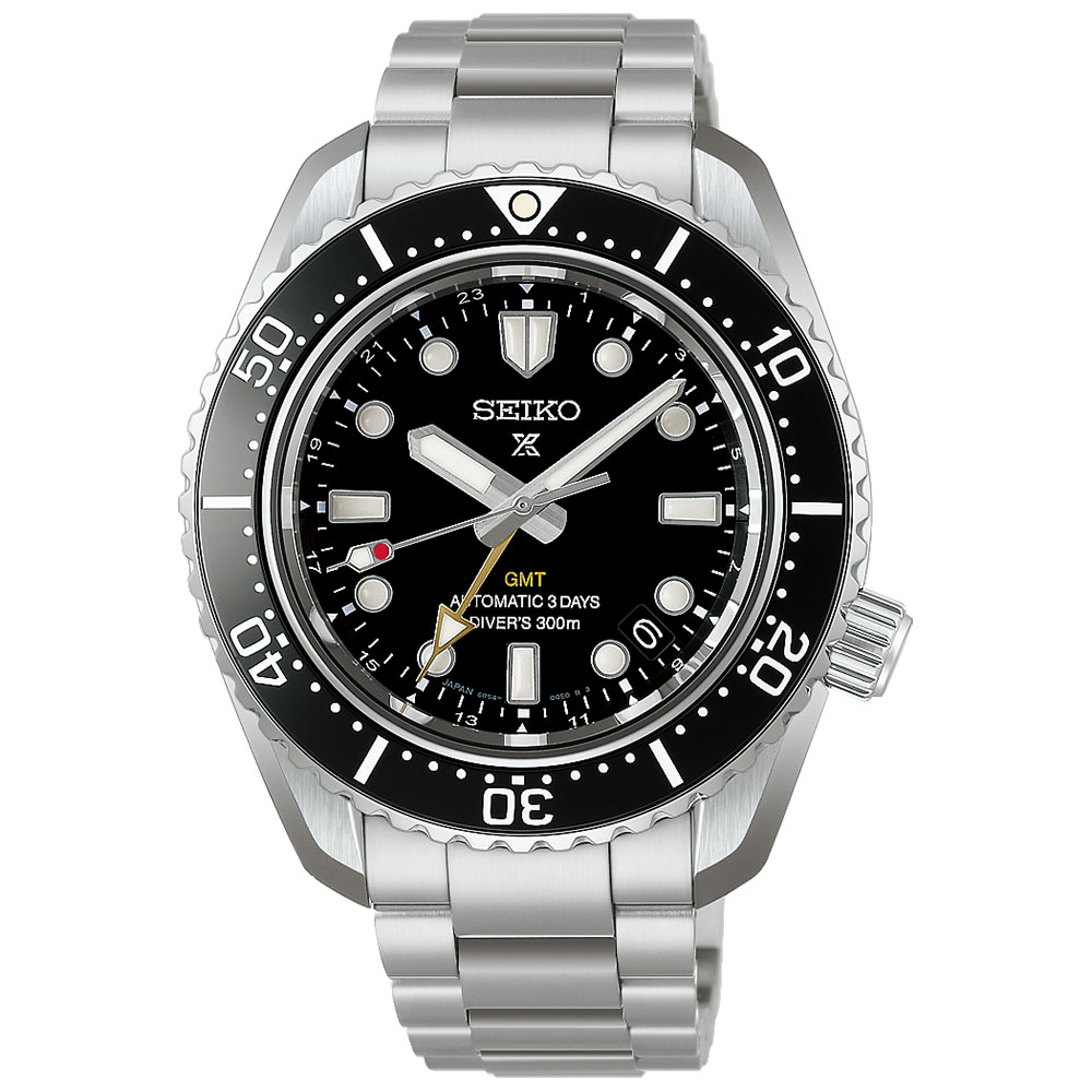 Seiko Prospex HBC002